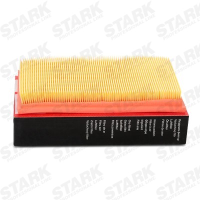Air Filter Stark SKAF-0060491 SKAF-0060491 - photo 5