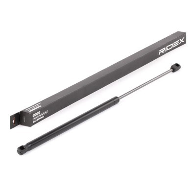 Gas Spring, boot-/cargo area RIDEX 219G0745 219G0745 - photo 2