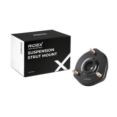Strut Support Bearing Front RIDEX 1180S0396 1180S0396 - photo 5