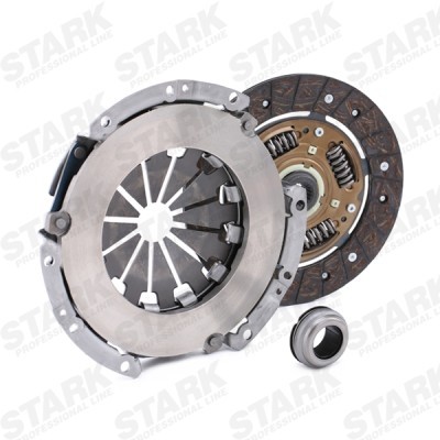 Clutch Kit Stark SKCK-0100013 SKCK-0100013 - photo 4