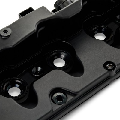 Valve cover RIDEX 977C0080 977C0080 - photo 5