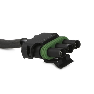 Lambda (Oxygen) Sensor RIDEX 3922L0101 3922L0101 - photo 4