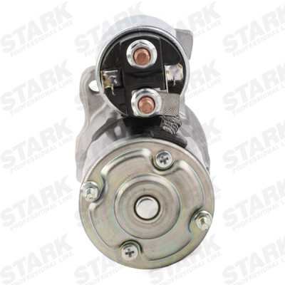 Starter Stark SKSTR-03330732 SKSTR-03330732 - photo 5