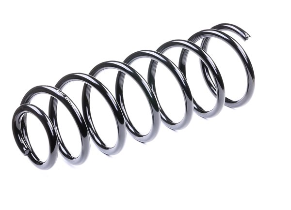 Suspension Spring RIDEX 188C0369 188C0369 - photo 1