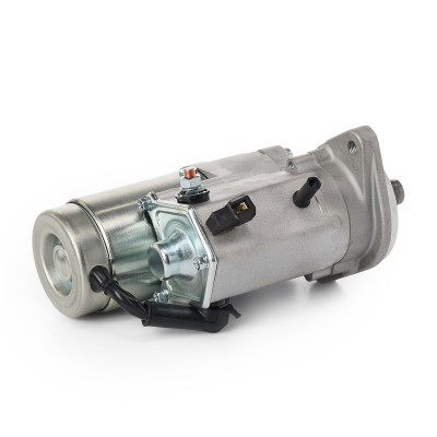 Starter RIDEX 2S0077P 2S0077P - photo 4