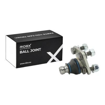 Ball Joint RIDEX 2462S0473 2462S0473 - photo 6