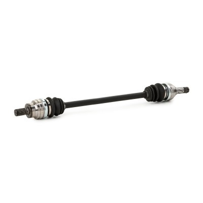Drive Shaft RIDEX 13D1480R 13D1480R - photo 3