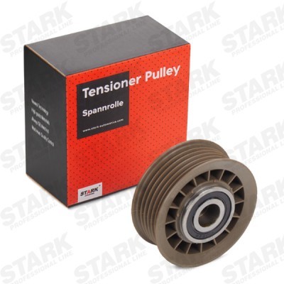 V-Ribbed Belt Deflection Guide Pulley Stark SKDG-1080069 SKDG-1080069 - photo 2