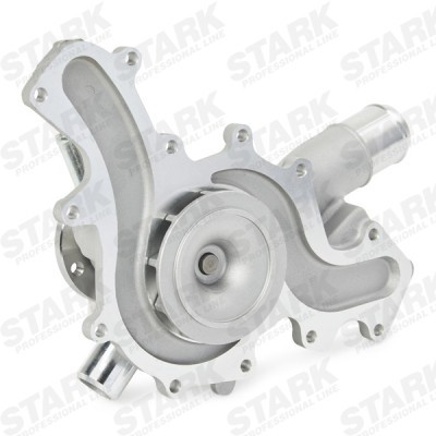 Water Pump, Engine Cooling Stark SKWP-0520599 SKWP-0520599 - photo 4