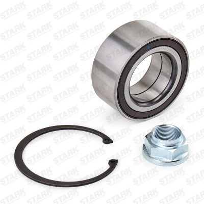 Wheel Bearing Stark SKWB-0180439 SKWB-0180439 - photo 4