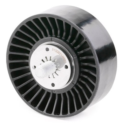 Belt Tensioner V-Ribbed Belt RIDEX 310T0079 310T0079 - photo 3