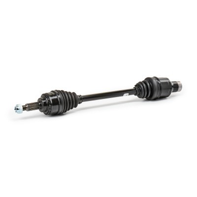 Drive Shaft RIDEX 13D2200R 13D2200R - photo 3