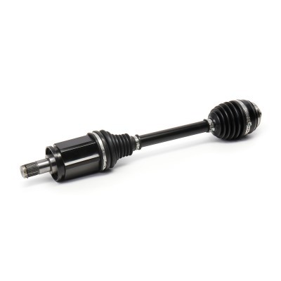 Drive Shaft RIDEX 13D0415P 13D0415P - photo 4