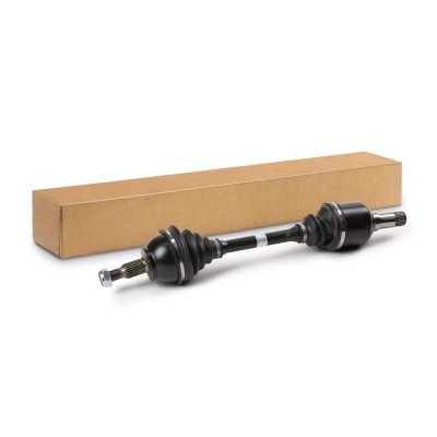 Drive Shaft RIDEX 13D0164R 13D0164R - photo 2