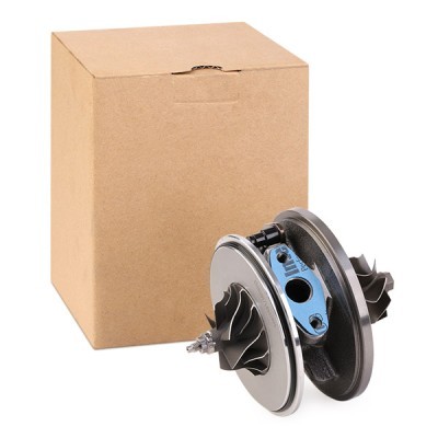 Turbo cartridge (core) RIDEX 4973C0018 4973C0018 - photo 2