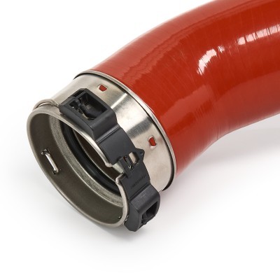 Charger Air Hose RIDEX 3314C0719 3314C0719 - photo 4