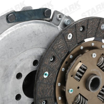 Clutch Kit Stark SKCK-0100012 SKCK-0100012 - photo 3