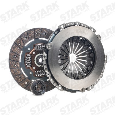 Clutch Kit Stark SKCK-0100152 SKCK-0100152 - photo 4