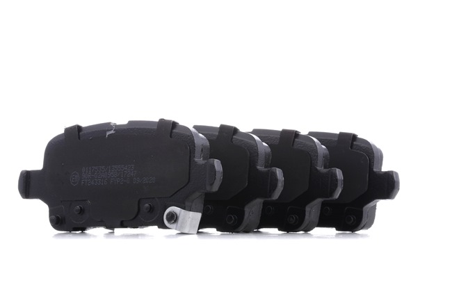 Brake Pads Set Stark SKBP-0011857 SKBP-0011857 - photo 1