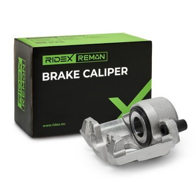 Brake Caliper RIDEX 78B0273R 78B0273R - photo 2