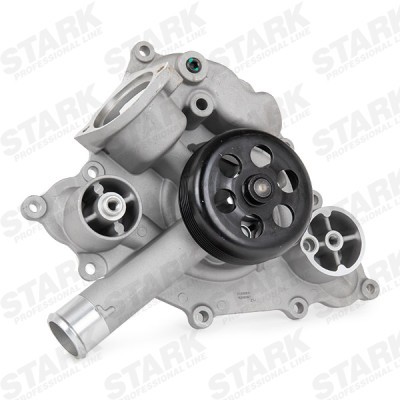 Water Pump, Engine Cooling Stark SKWP-0520484 SKWP-0520484 - photo 3
