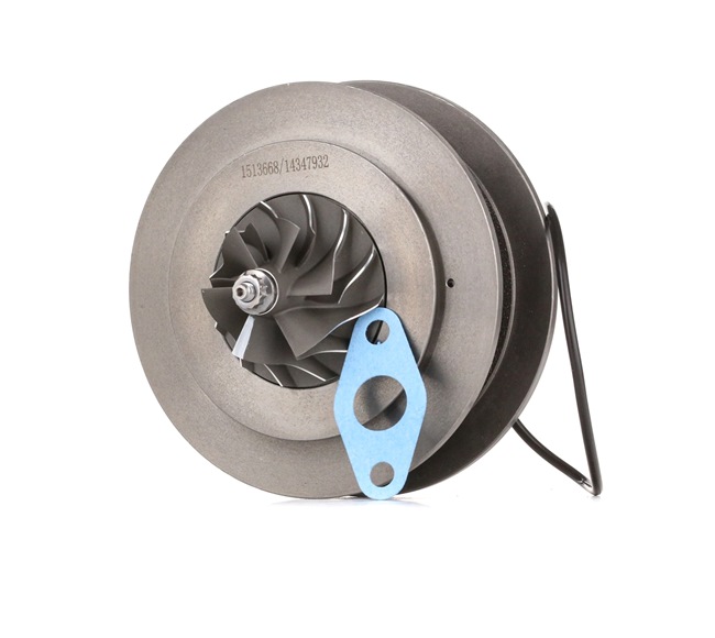 Turbo cartridge (core) RIDEX 4973C0030 4973C0030 - photo 1
