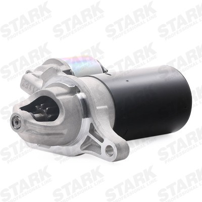 Starter Stark SKSTR-0330319 SKSTR-0330319 - photo 3