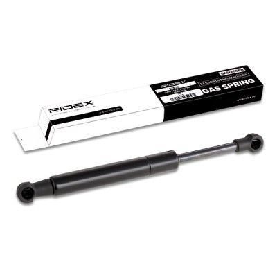 Gas Spring, boot-/cargo area RIDEX 219G0141 219G0141 - photo 3