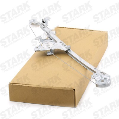 Window Regulator Stark SKWR-0420080 SKWR-0420080 - photo 1