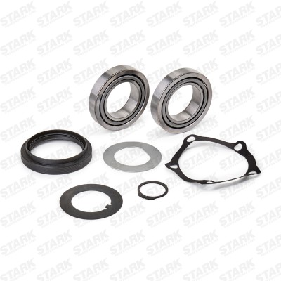 Wheel Bearing Stark SKWB-0180357 SKWB-0180357 - photo 4