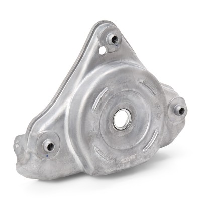 Strut Support Bearing Front RIDEX 1180S1667 1180S1667 - photo 2