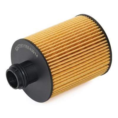 Oil Filter RIDEX 7O0097P 7O0097P - photo 3