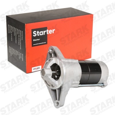 Starter Stark SKSTR-03330589 SKSTR-03330589 - photo 3