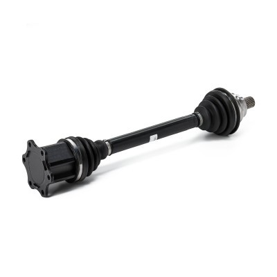 Drive Shaft RIDEX 13D1118R 13D1118R - photo 4