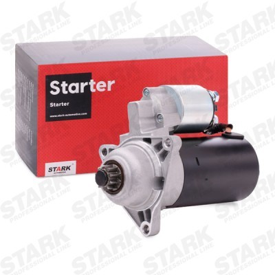 Starter Stark SKSTR-0330426 SKSTR-0330426 - photo 2