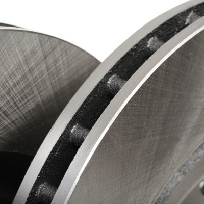 Brake Disc RIDEX 82B0624 82B0624 - photo 5
