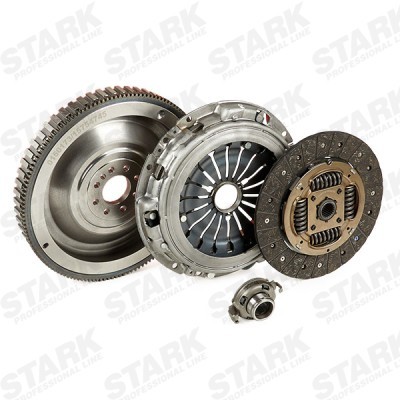 Clutch Kit Stark SKCK-0101033 SKCK-0101033 - photo 3