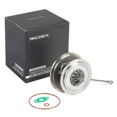 Turbo cartridge (core) RIDEX 4973C0177 4973C0177 - photo 2