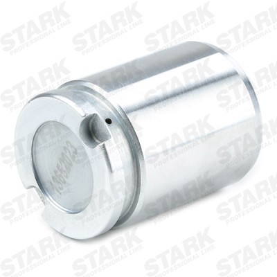 Piston, Brake Caliper Stark SKPBC-1660015 SKPBC-1660015 - photo 3