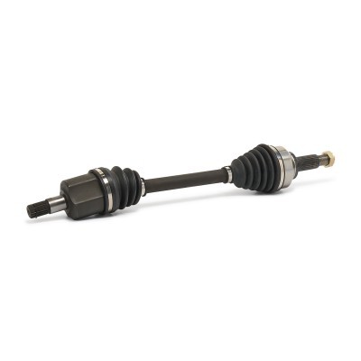 Drive Shaft RIDEX 13D1581R 13D1581R - photo 4