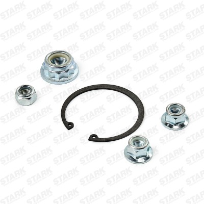 Wheel Bearing Stark SKWB-0180003 SKWB-0180003 - photo 8