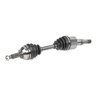 Drive Shaft RIDEX 13D0682 13D0682 - photo 3