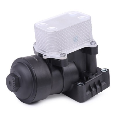 Oil filter housing RIDEX 590H0004 590H0004 - photo 5