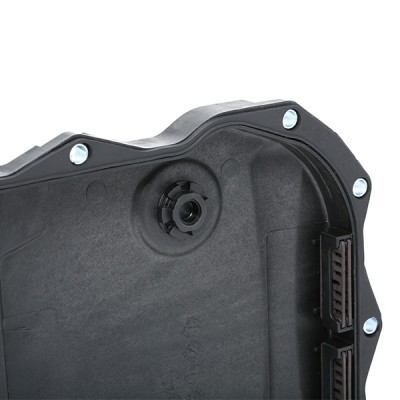 Automatic transmission oil pan RIDEX 3105O0004 3105O0004 - photo 5