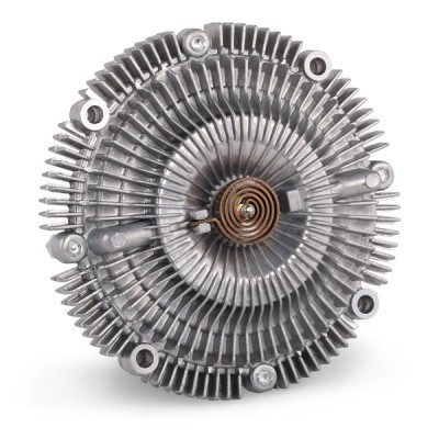 Clutch, Radiator Fan RIDEX 509C0022 509C0022 - photo 3