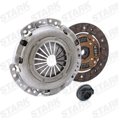 Clutch Kit Stark SKCK-0100124 SKCK-0100124 - photo 3