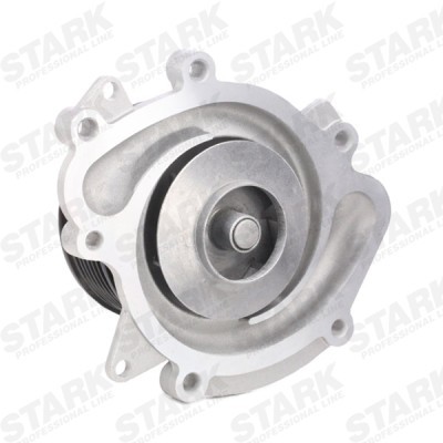 Water Pump, Engine Cooling Stark SKWP-0520269 SKWP-0520269 - photo 4