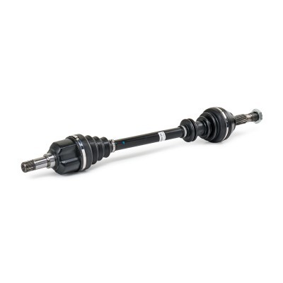 Drive Shaft RIDEX 13D0412R 13D0412R - photo 4
