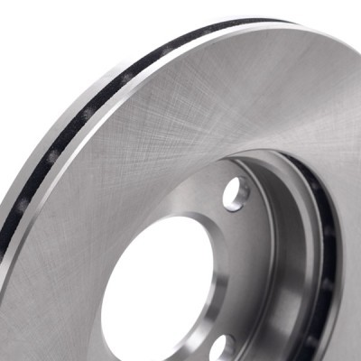 Brake Disc RIDEX 82B0831 82B0831 - photo 5