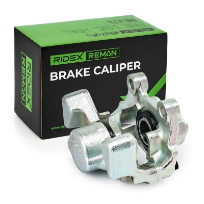 Brake Caliper RIDEX 78B0536R 78B0536R - photo 2
